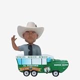 Al Horford Boston Celtics 2024 NBA Champions Parade Duck Boat Bobblehead NBA