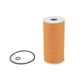 Oil Filter 26320-2F100 Compatible For Hyundai Santa Fe IX35 Kia Sorento Sportage Car Auto Part