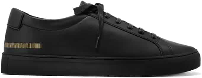 Amazon | [P-31] ORIGINAL BLACK EDITION 5.5CM スニーカー [22
