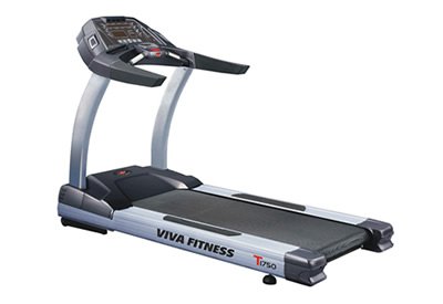 Image of Viva Fitness T-1750 Commercial Treadmill