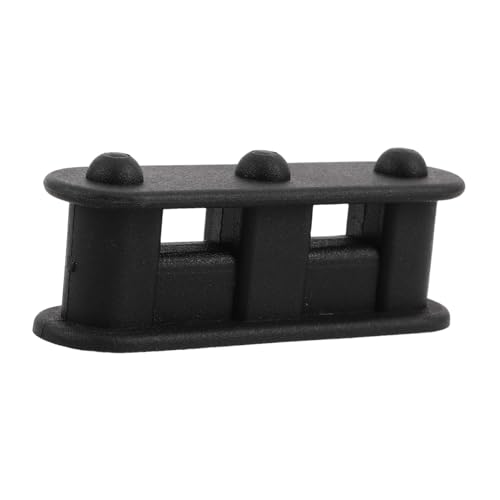 FAVOMOTO Sup Board Insert: 3 Hole PVC Kayak Paddle Board Accessory Improves Stability and Control Ideal for Surfing and Water Sports