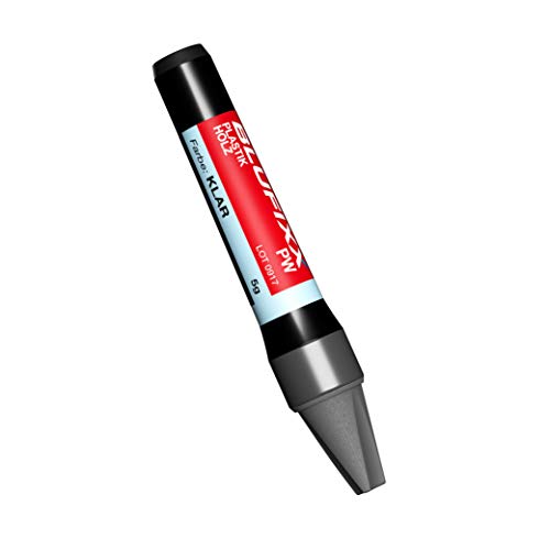 BLUFIXX DE-10.122.0010 Light Curing Repair Gel