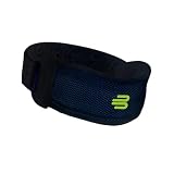 BAUERFEIND Fascia rotulea Knee Strap, Cinghia sportiva per ginocchio unisex, Sollievo dalla pressione