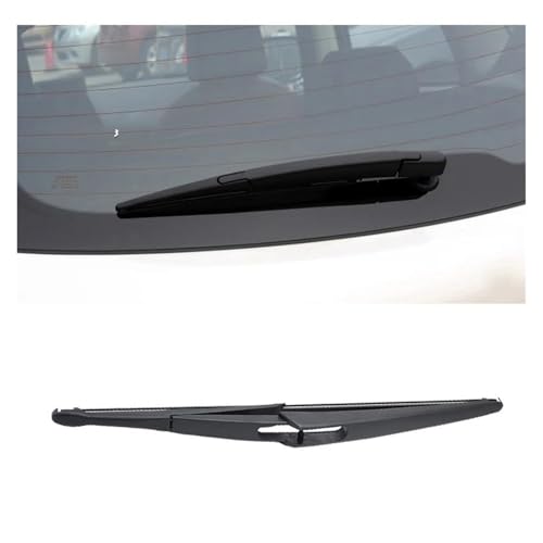 Balais d'essuie-glace Dacia Duster MK1 brosse nettoyage auto 20"