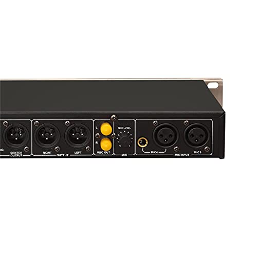 PFDTS Huishouden KTV Gebeurtenis USB Bluetooth Een Sleutel Om Het Geluid Te Voorkomen - Image 5