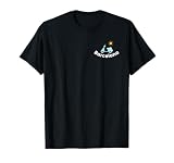 Barcelona Scooter Camiseta