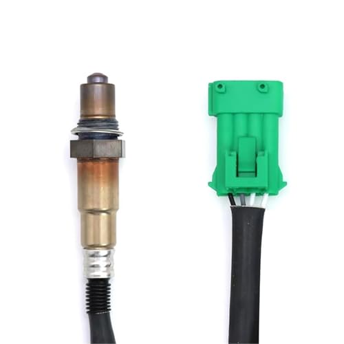 Capteur d'oxygène pour moto résout surconsommation sonde d'échappement Fiat Peugeot 0258006027