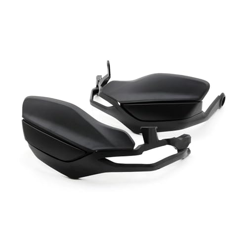 Protège-mains Ducati Multistrada 1200 1260 950 pour supprimer le froid aux mains en moto