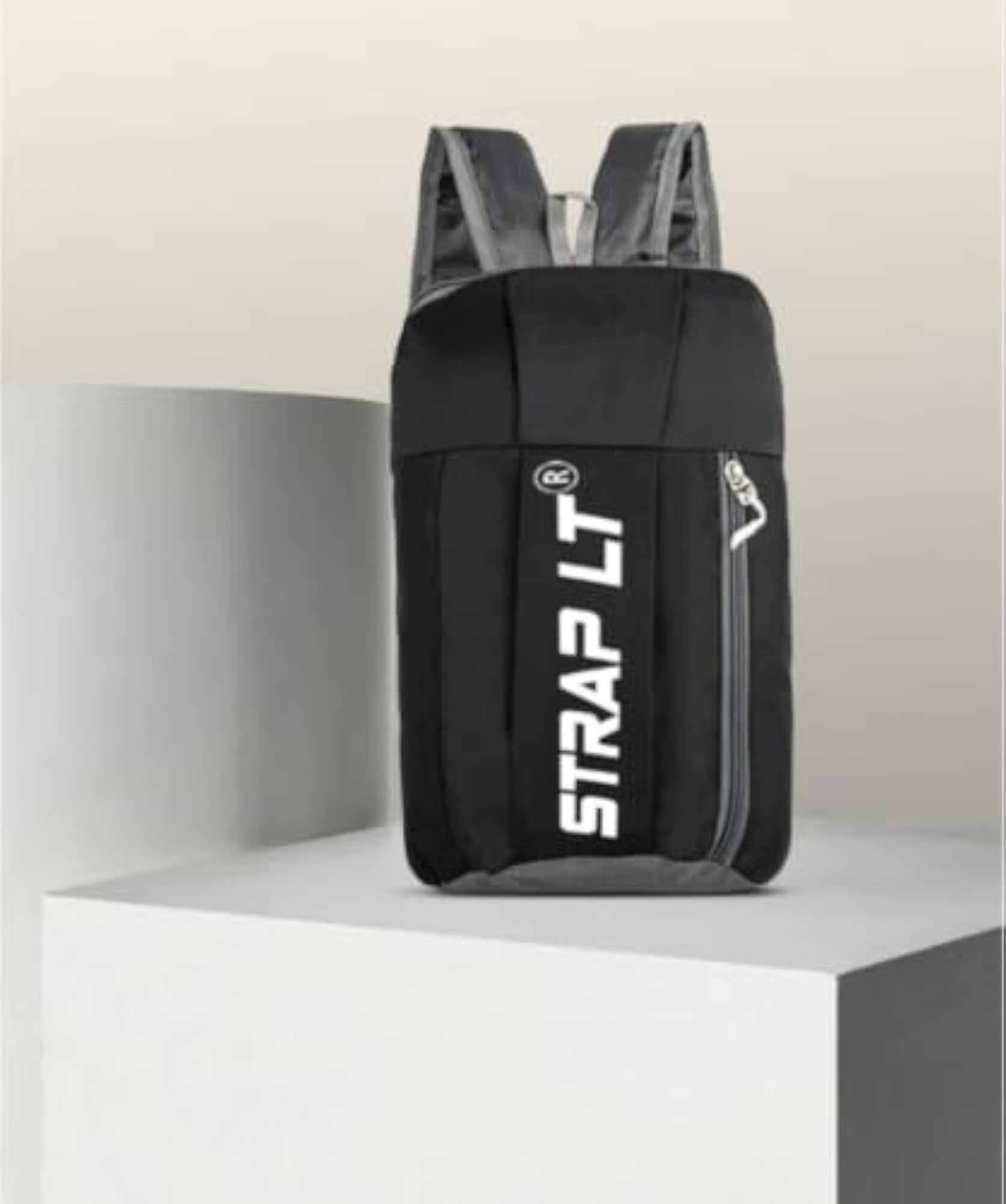 Functional Water Resistant Sling Bag for Unisex Travel