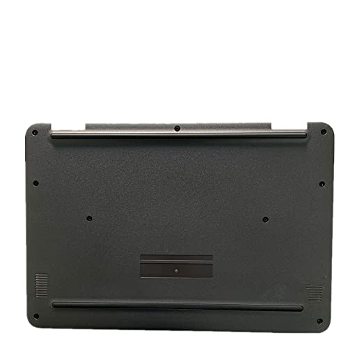 Housse de protection inférieure Dell Chromebook 7310 noir 02RY30 D Shell