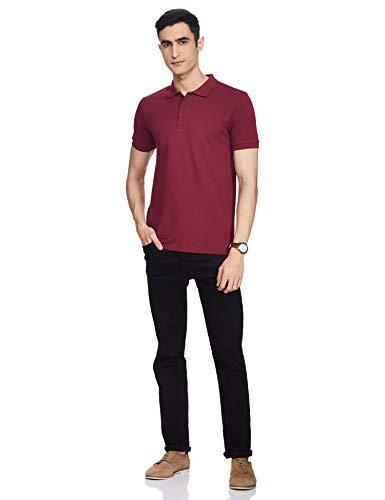 Image of United Colors of Benetton Men Polo Shirt