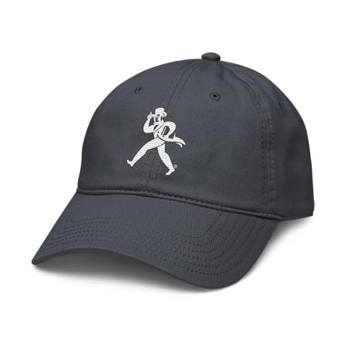 Gorra beisbol oficial ajustable Washburn Ichabods miniatura 1