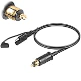 voyant fap allumé bmw serie 1 Alimentation haute performance : conçue pour une performance efficace, la prise DIN standard est conçue pour les systèmes de véhicules 12 V-24 V. Il intègre des fils de cuivre pur 18 AWG et des prises de contact en cuivre, assurant une transmission de courant stable, une excellente conductivité et une perte d'énergie minimale. Cette configuration prend en charge un courant de sortie élevé pour alimenter de manière fiable vos appareils essentiels.