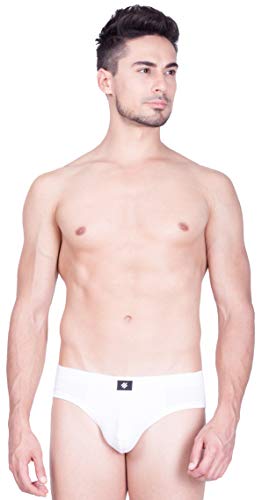 Image of ONN Men's Cotton Brief