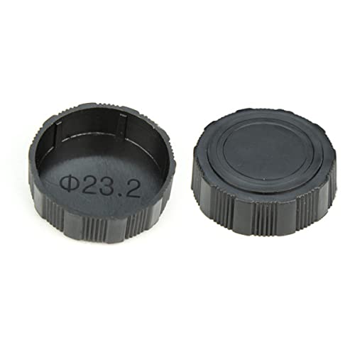 ώ@ 6PCSfW^ڊ჌Y23.2mm 25.4mm 27.5mm 35mm 39mm 42mm(23.2mm-6pcs)