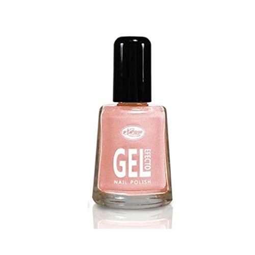Nurana Nurana Laca Uñas Efecto Gel 10 Ml Nº 15 Salmon Per 100 g
