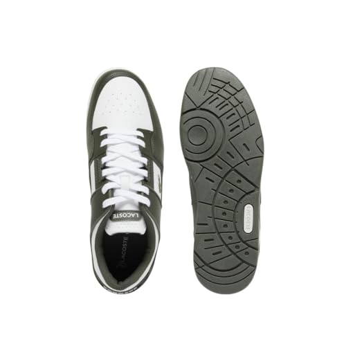 Image of Lacoste Men's Court Cage Sneakers