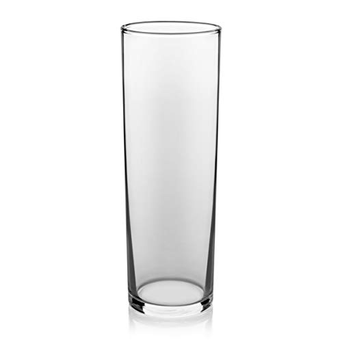Libbey Mixologist 18-Piece Bar In A Box Cocktail Set #TOP6