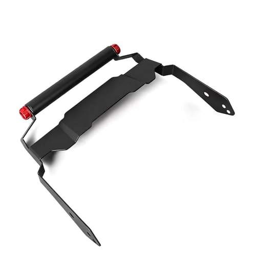Support de GPS Moto pour TMAX560 2025 anti-vibration barre 22 mm