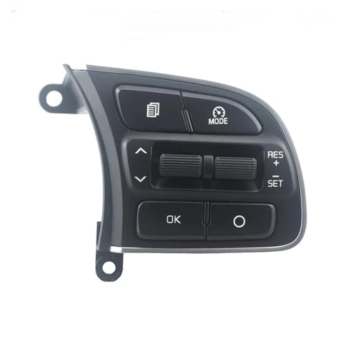 Interrupteur volant droit Kia Sportage 2016-2019 commande regulateur de vitesse 96720-D9010