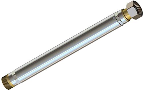 Duco Waterslagdemper 3/4”