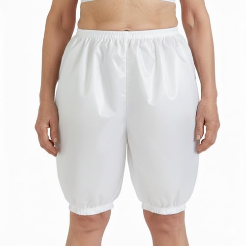 Sous-vêtements de protection en plastique pour adulte : finis les vêtements mouillés par les fuites