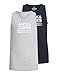Produktbild JACK&JONES JUNIOR Jungen JCOZ Sport Logo 2 Pack JNR Tank Top, Blau, 128 cm (2er Pack)