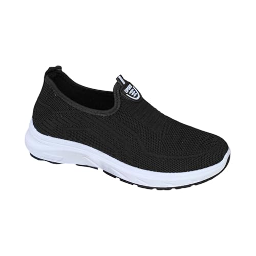 Chaussure décontractée antidérapante et confortable pour femme active