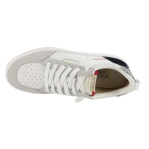 VINTAGE HAVANA Women's Swag Sneaker2