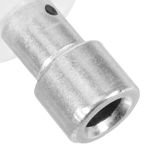 Ipetboom 5 Juegos de Flotador y sellador para ollas a presión eléctricas, Piezas para ollas a presión, Junta de válvula de Flotador Universal para Evitar Fugas y garantizar la Seguridad. - imagen 3