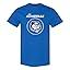 Unc Asheville Bulldogs Royal