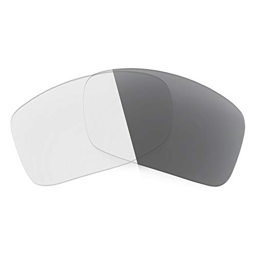 Image of Revant Replacement Lenses for Costa Blackfin BL