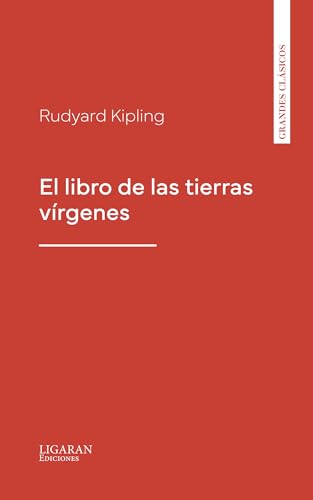 El libro de las tierras vírgenes