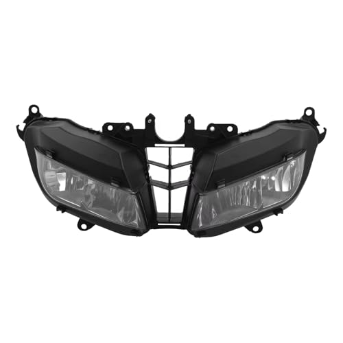 Phare avant pour CBR 600RR 2013-2024 optique de moto noir