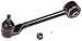 Dorman Premium CB59546PR Rear Upper Forward Suspension Control Arm and Ball Joint Assembly Compatible with Select Honda Models