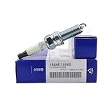 4-pack 18846-10060 SILZKR6B10E Iridium spark for 1884610060 SILZKR6B-10E