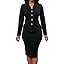 Blazer/Black