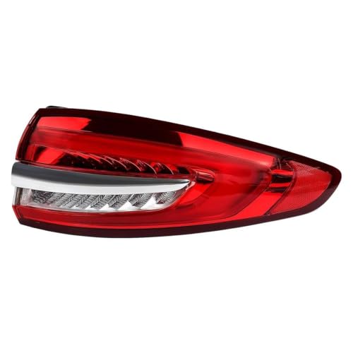 Feu arrière stop LED haute visibilité Ford Mondeo MK5 extérieur droit avec antibrouillard