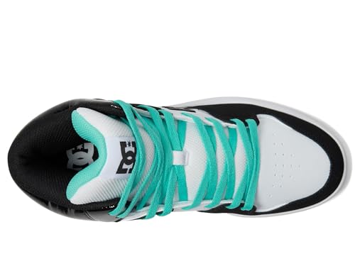 DC Mens Shoes Cure Hi Top2