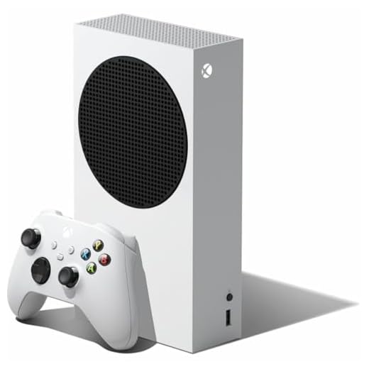 Xbox Series S