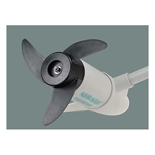 trolling Motor 86lbs Electric Outboard Motor Propeller Motor Boats Parts Kayak Accessories for Fishing