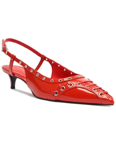SCHUTZ Women's Ruth Mid Pump
