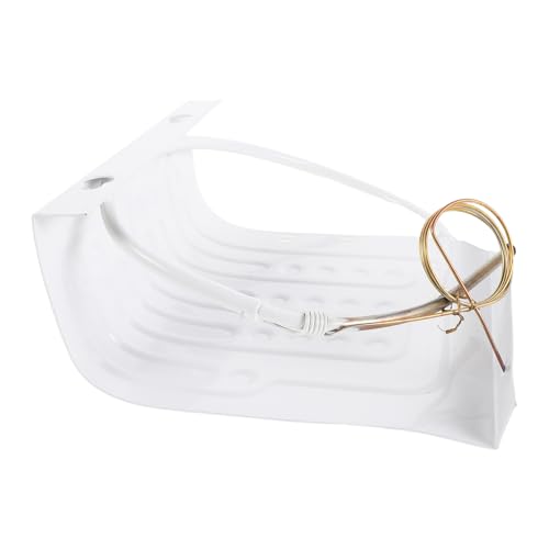 Panneau de refroidissement pour congélateur SEWACC en alu 27x21 cm