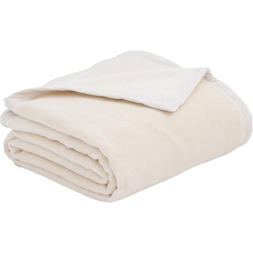 KEYUCA ブランケット コットン100%