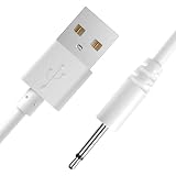Cavo di ricarica USB CC da 2,5 mm, caricabatterie universale di ricambio per vibratore (1)