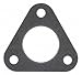 Victor F31631 Exhaust Flange Gasket