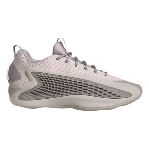 ADIDAS AE 1 LOW 'METALLIC GREY/DOVE GREY/CLOUD WHITE'