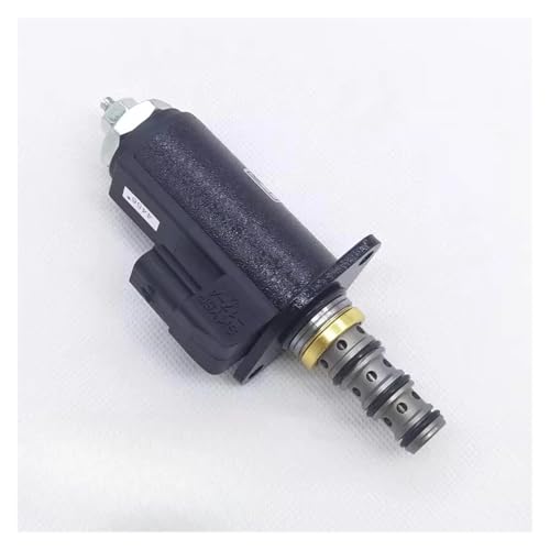 Pompe hydraulique SY135 haute performance avec rotor usiné