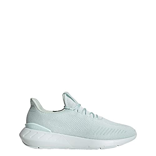 Adidas Swift Run 22 bleu en 46 fini les douleurs de pieds en marchant