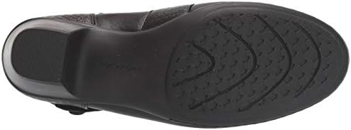 Cobb Hill Collection Kailyn Asymmetrical Mary Jane Black 12 | Image 3